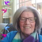 Jane Galvin - @rilawi3578 - Instagram