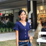 Ivy Jane Nagtalon Gaston - @gastonivyjane - Instagram