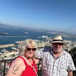 Jane Phyllis Gatt - @janegatt - Instagram