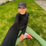 Jane - @janegaulin - Instagram