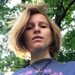 Женя Ожиганова - @jane.geek - Instagram