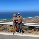 Jane Gee - @janeandsteve66 - Instagram