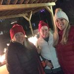 Jane Geraghty Whitman - @janegeraghtyw - Instagram