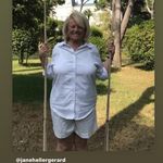 Jane Gerard - @janehellergerard - Instagram