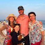 Jane Gerardi Tuohy - @janegerardituohy - Instagram