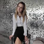 Евгения Зеленина - @jane_gerbery - Instagram