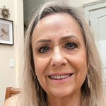 Jane Edmark Gerber - @jane58_ - Instagram