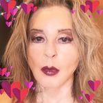 Jane Getz - @gukketipse - Instagram
