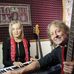 Jane Getz &amp; Joe Crummey - Facebook