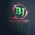 Jane Gilbert - @braidsbyjaney - Instagram