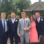 Jane Gilbert - @jane.clare.75 - Instagram