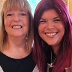 Jane Gilbertson - Facebook