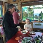 Jane McAuslan-Gilbertson - @janensteve28 - Instagram