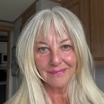 Janice Gilbertson - @blonde.overblue.62 - Instagram