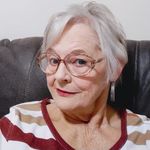 Jane Gilliam Brown - @4dogspj - Instagram