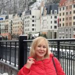 Jane T. Gilliam - @janet._gilliam - Instagram
