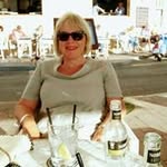 Jane Gilmore - @gilmore9931 - Instagram