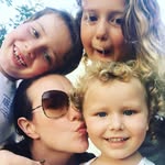 Jane Martin-Gilmore - @janegilmorewrites - Instagram