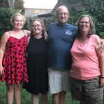 Mary Jane Glassco Riney - @mglassco68 - Instagram