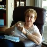 Jane Goble - @4granny34 - Instagram