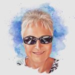 Jane White Goble - @jane_white_goble_ - Instagram