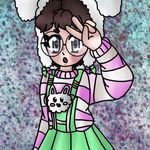Emma Jane Goins - @uhhijustmakeartlol - Instagram