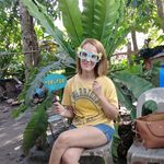 May Jane Goins - @habonrefill - Instagram