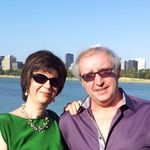 Jane Goldenberg - @jgolden678 - Instagram