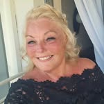 Jane Goldsmith - @mimmack1966 - Instagram