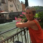 Jane Goldsmith - @janeg2012 - Instagram