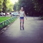 Jane Goldsmith - @airagors - Instagram