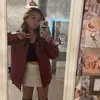 jane 🤍 - @janegoodman.9 - TikTok