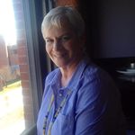 Jane Goodman - @jsgoodman1 - Instagram