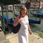 Jane Goodman-Brown - @janegoodmanbrown - Instagram