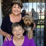 Jane Goodson - @iwillmissyounane - Instagram