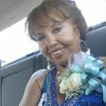 Jane Goodson - @nanagoodson - Instagram