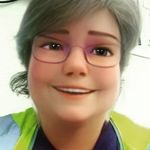 Janet Goolsby Byrd - @jbyrd2363 - Instagram