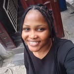 Grace Obi Ucheaga - @janegrace.obi - Instagram
