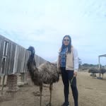 Jane Grace Mercedes Lecca - @janegraceml - Instagram