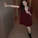 Chen Yating - @janegrant113nrl - Instagram