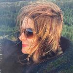 Jane Grant - @janegrant131 - Instagram