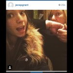 Jane Grant - @janepgrant - Instagram