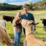 Jane Grant Sandalwood Downs Farm Stay - @jane_grant_sandalwood_downs - Instagram