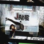 Jane Grantham - @janou_81 - Instagram