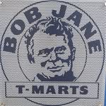 @bobjanegranville - Instagram
