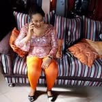 Jane Asikiya Granville - @janeasikiya - Instagram