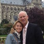 Jane Graybeal - @jfisherg - Instagram
