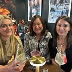 Jane Greaves - @wylliecat - Instagram