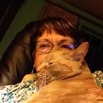 Jane Greaves - @cherrysmamas68 - Instagram