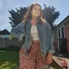 Freya-Jane Greenfield - @freyajanegreenfi0 - TikTok